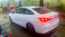 شانجان إيدو بلس